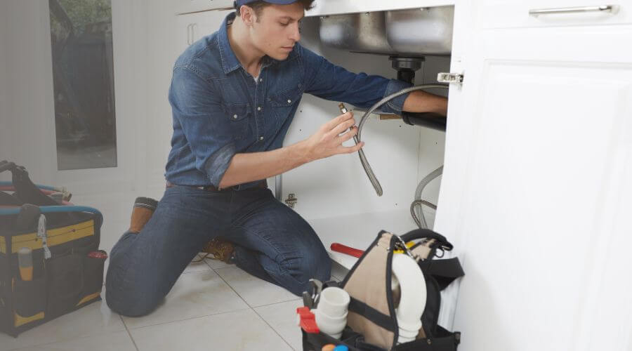 Local expert plumbing services in Repton, AL